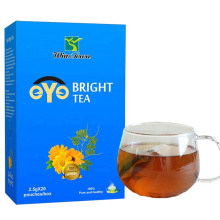 Eye bright tea improves poor eyesight treat myopia chrysanthemum cassia organic eye care tea bag